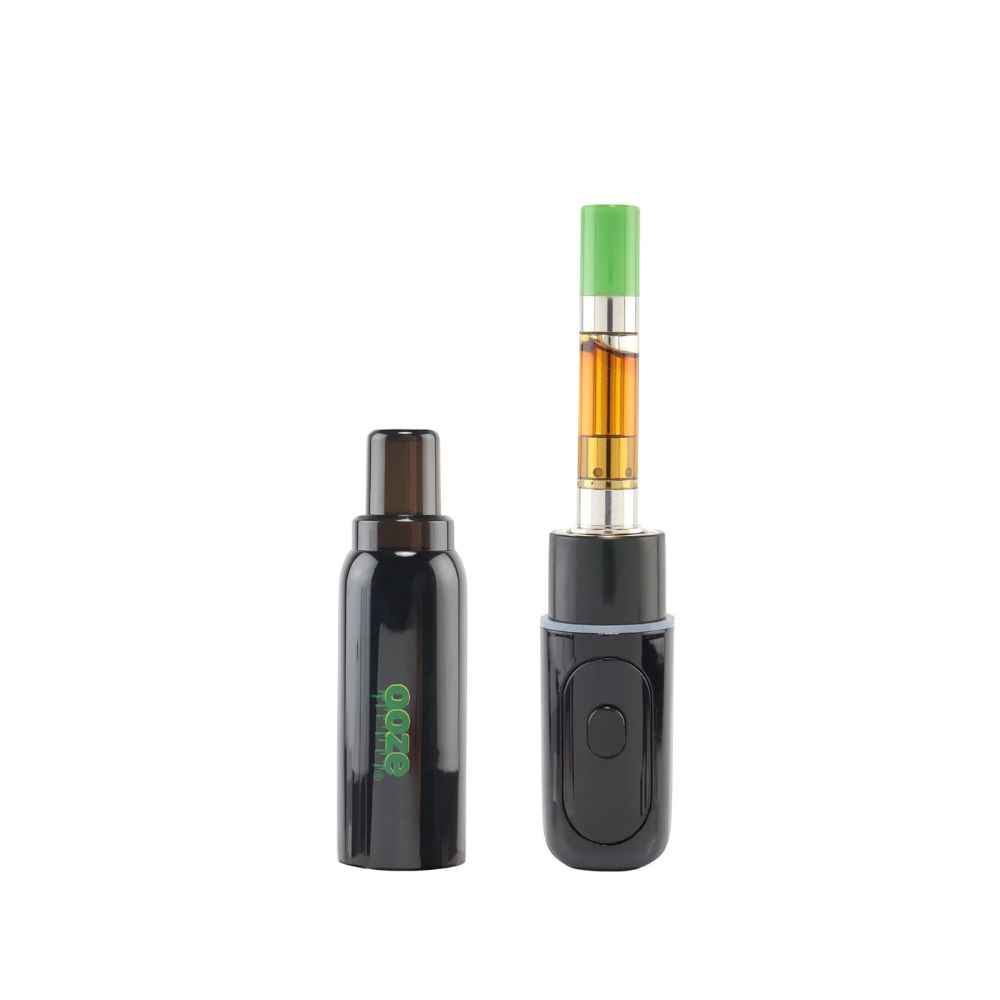 Ooze Hivo 400mAh Conceal 510 Thread Vape Cart Battery-510 BATTERY-No Limit Distro