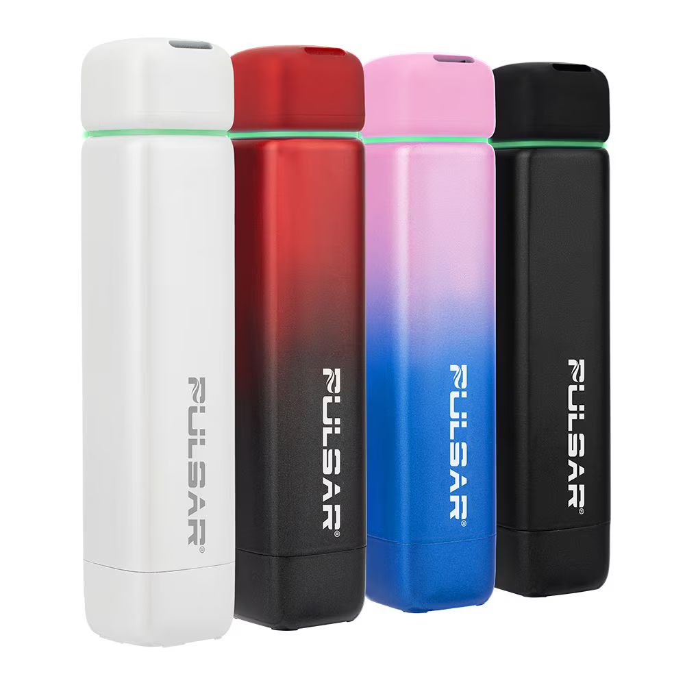 Pulsar 510 Jetpack VV 510 Thread Vape Cart Battery-510 BATTERY-No Limit Distro