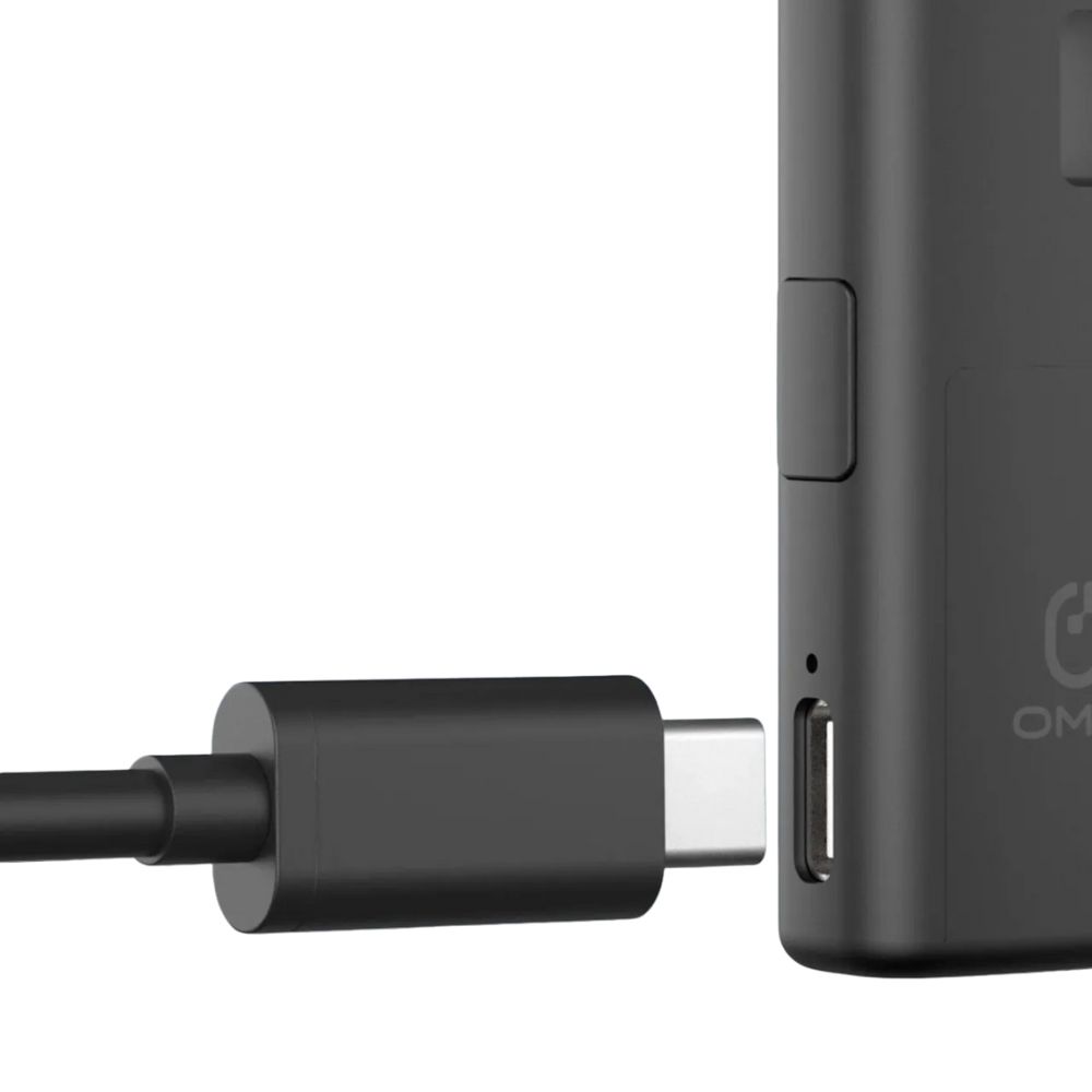 iKrusher UZO X 1ml Empty Disposable Vape-CARTRIDGES-No Limit Distro