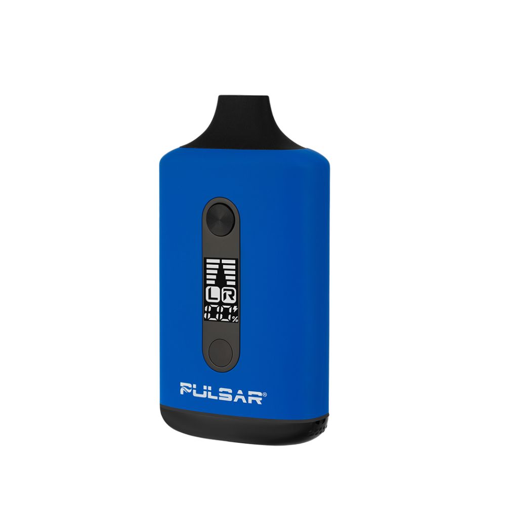 Pulsar DL Tandem Dual 510 Vape Cart Battery-510 BATTERY-No Limit Distro