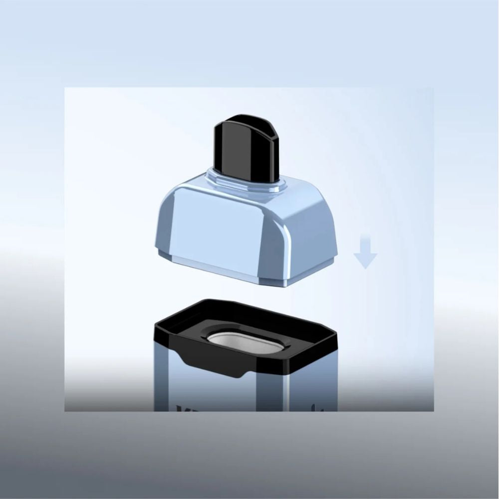 Yocan Vane 2 Dry Herb Vape-DRY HERB VAPES-No Limit Distro