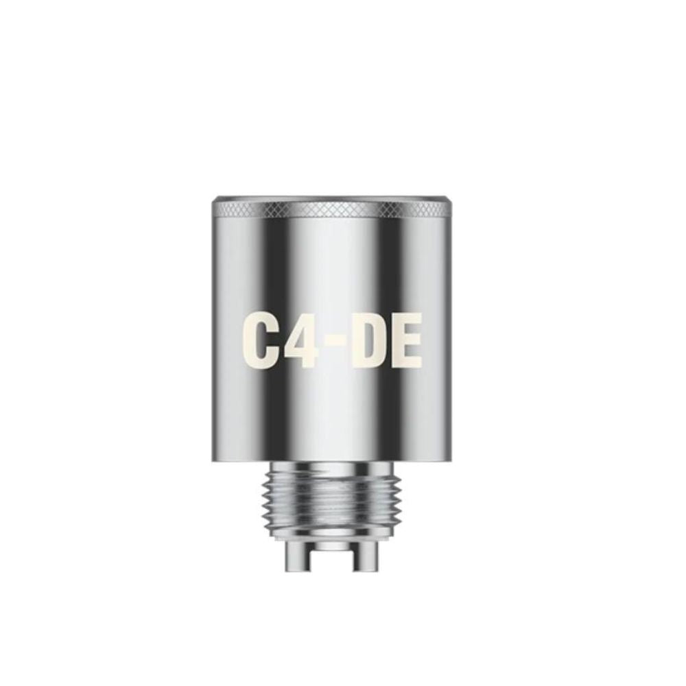 Yocan Zen C4-DE Replacement Coil-COILS-No Limit Distro