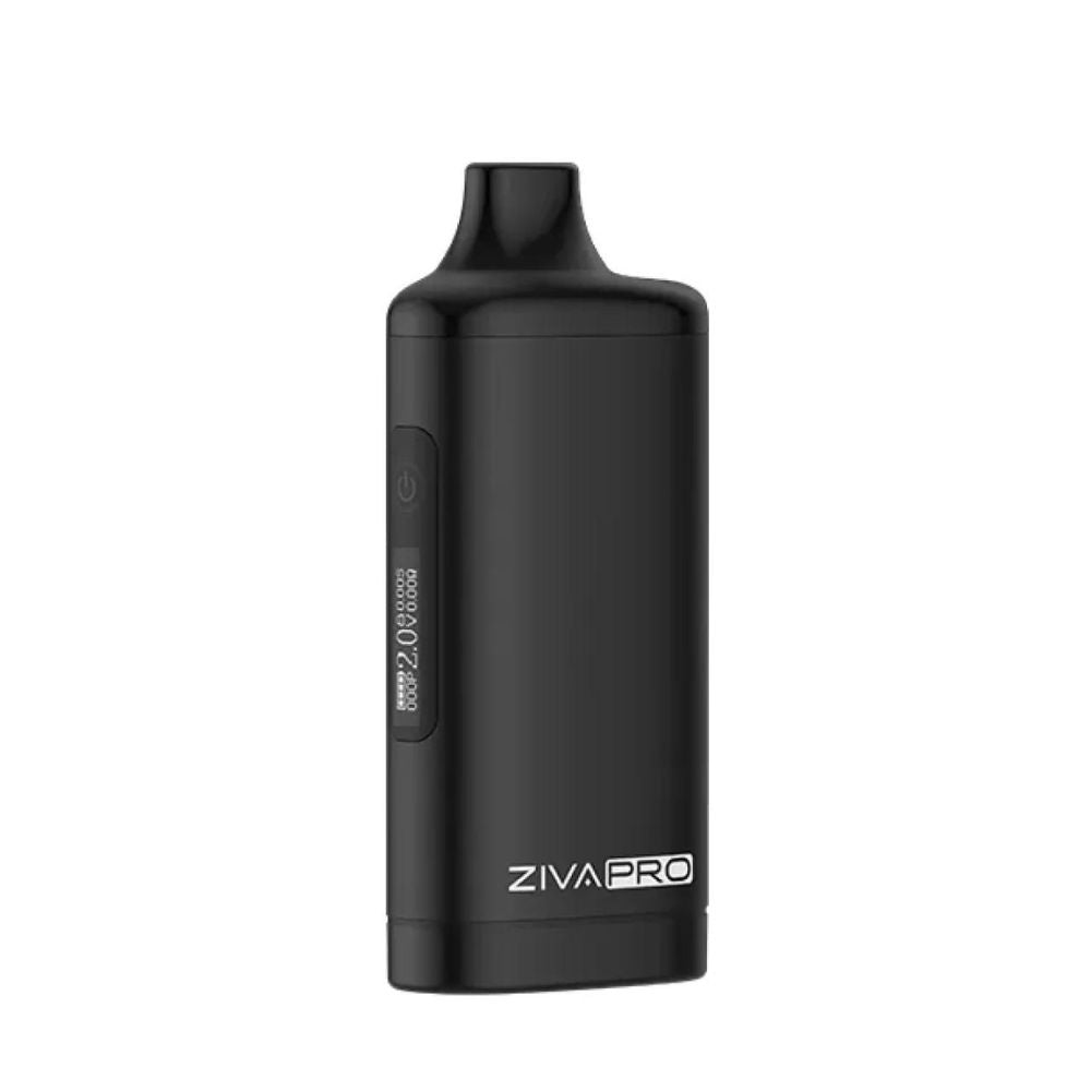 Yocan Ziva Pro - Stealth Cart Battery-510 BATTERY-No Limit Distro