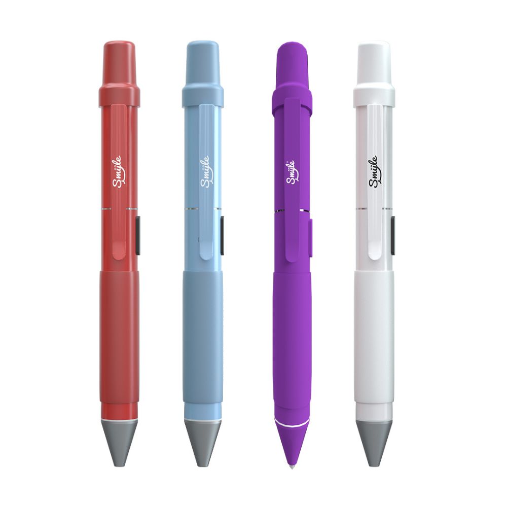 Penjamin Cart Pen - 510 Stealth Battery-510 BATTERY-No Limit Distro