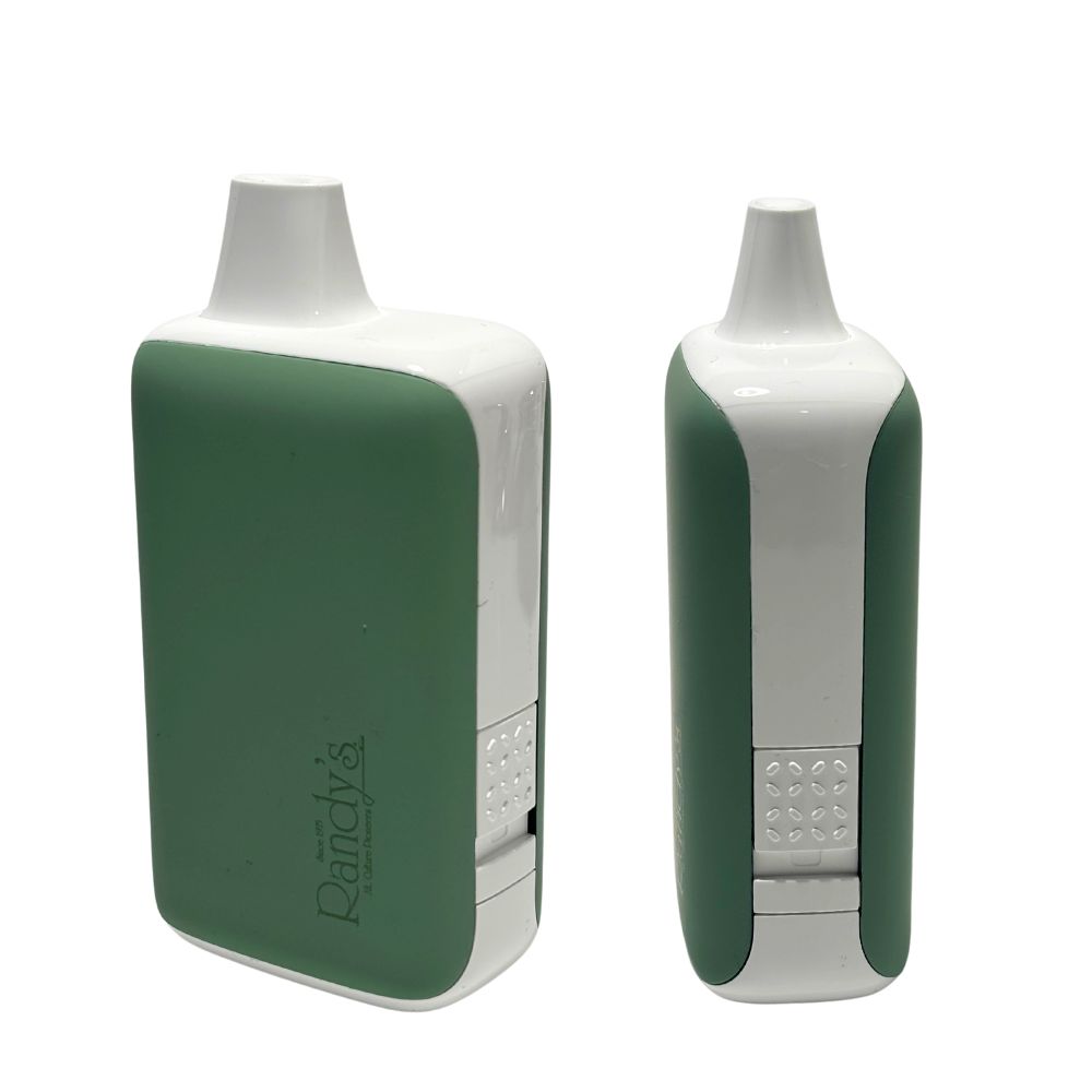 Randy's Inspo XL Stealth Cart Battery + Wax Pen-510 BATTERY-No Limit Distro