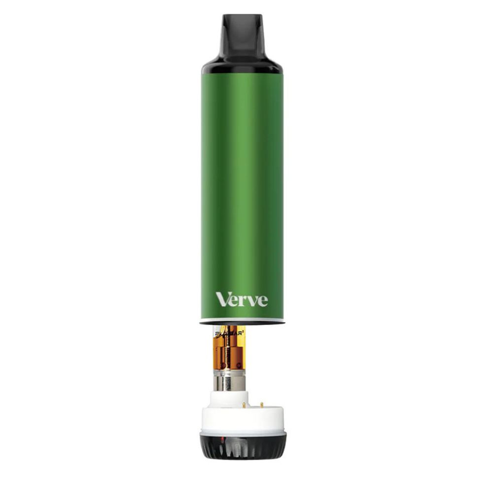 Yocan Verve 510 Cart Battery-510 BATTERY-No Limit Distro
