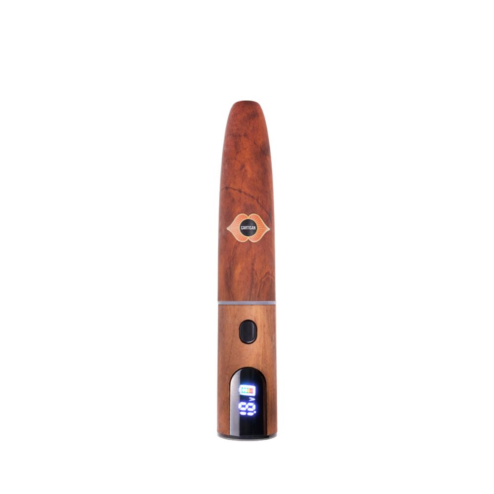 Cartisan Cochiba Cigar-Style 510 Vape Cart Battery-510 BATTERY-No Limit Distro