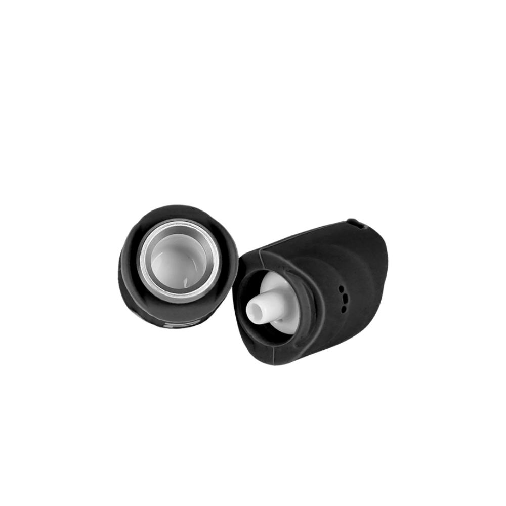 Pulsar 510 Delta Full Ceramic Wax Atomizer – Replacement Concentrate Attachment-WAX PENS / DAB PENS-No Limit Distro