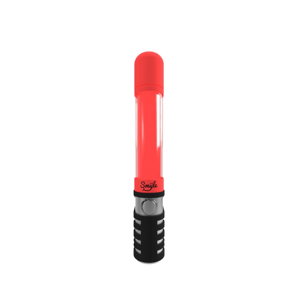 Smyle Labs Danksaber 510 Battery – LED Lightsaber Cart Vape-510 BATTERY-No Limit Distro