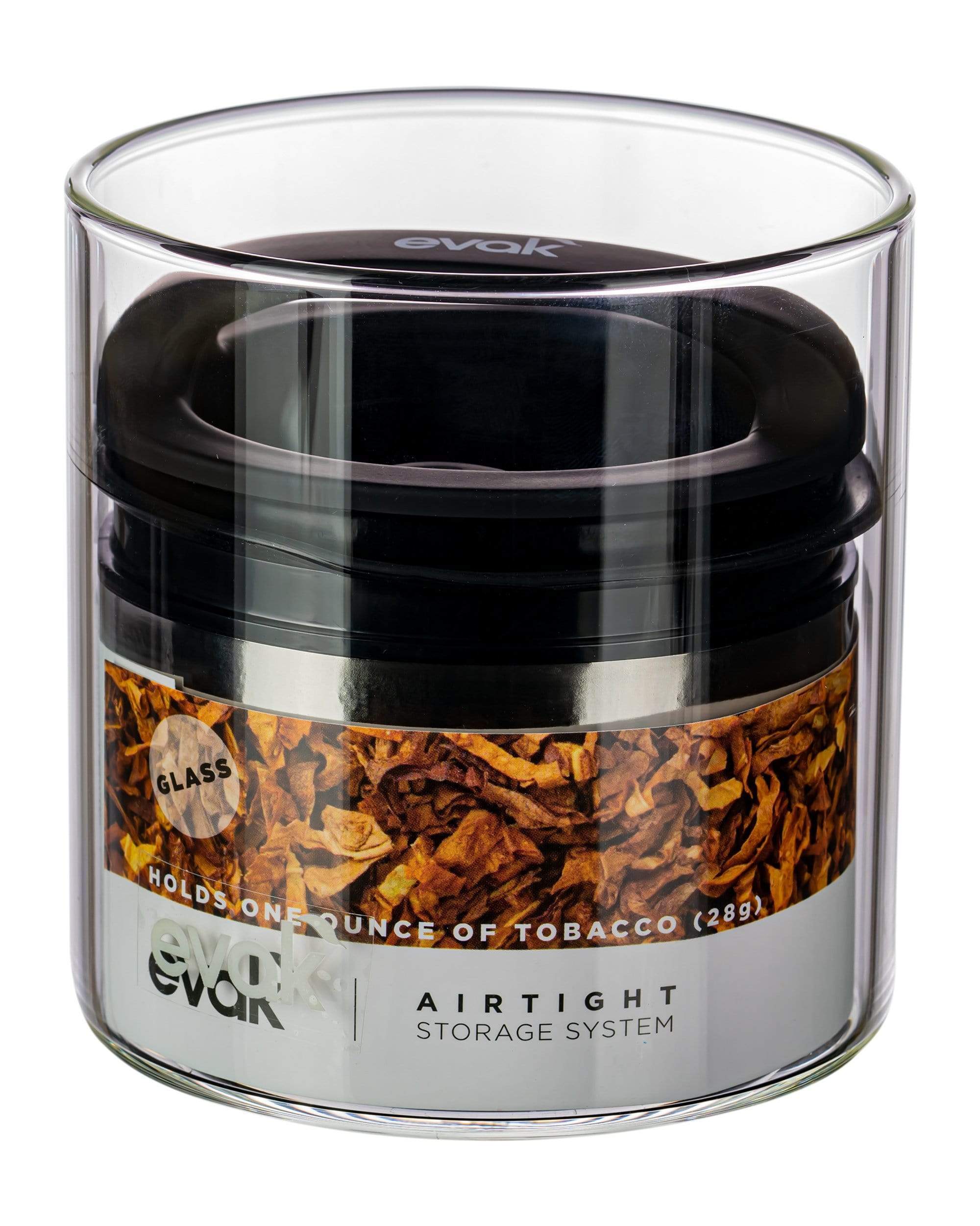 Evak Compact Air Removal Storage System-STORAGE-No Limit Distro