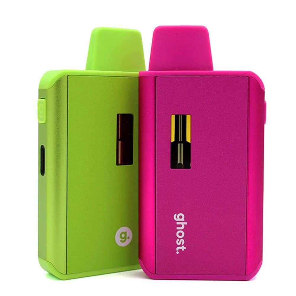 Ghost Shadow Blend THCA Delta 6 Vape 3.5g-THC Blend-No Limit Distro