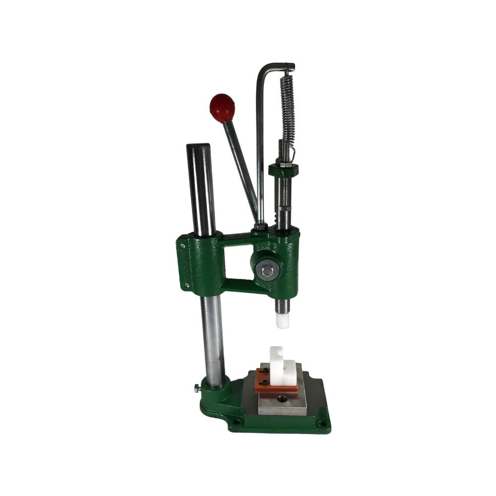 510 Cartridge Capping Press Machine – Manual Arbor Tool for 0.5g–2g Carts-CARTRIDGES-No Limit Distro