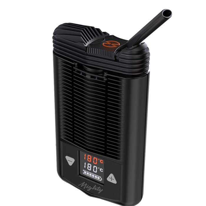Storz & Bickel Mighty Dry Herb Vaporizer-DRY HERB VAPES-No Limit Distro