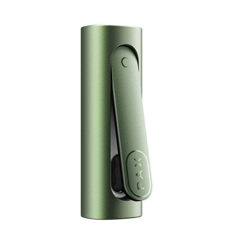 PAX FLOW Dry Herb Vaporizer-DRY HERB VAPES-No Limit Distro