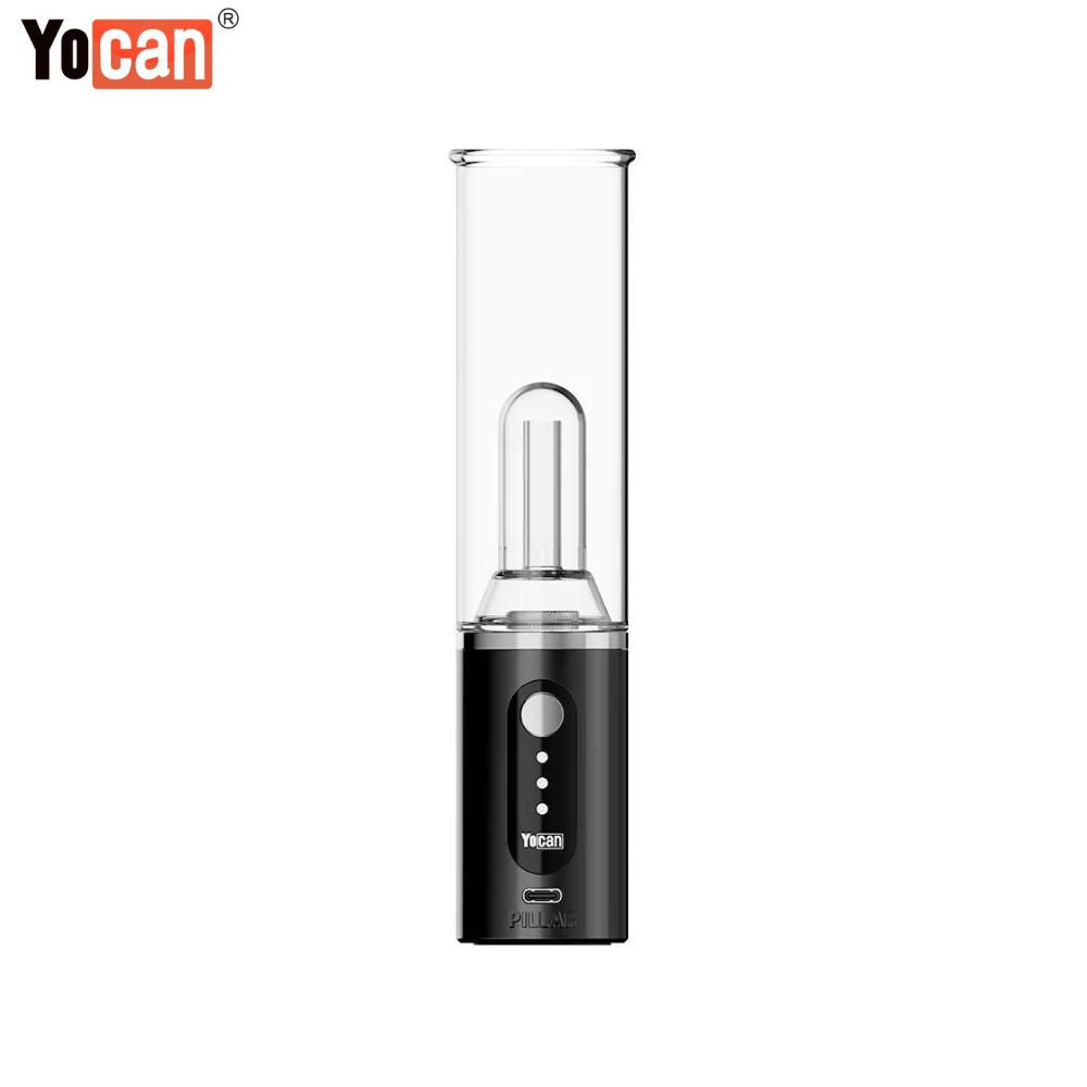 Yocan Pillar E-Rig Concentrate Vaporizer-E-RIGS-No Limit Distro