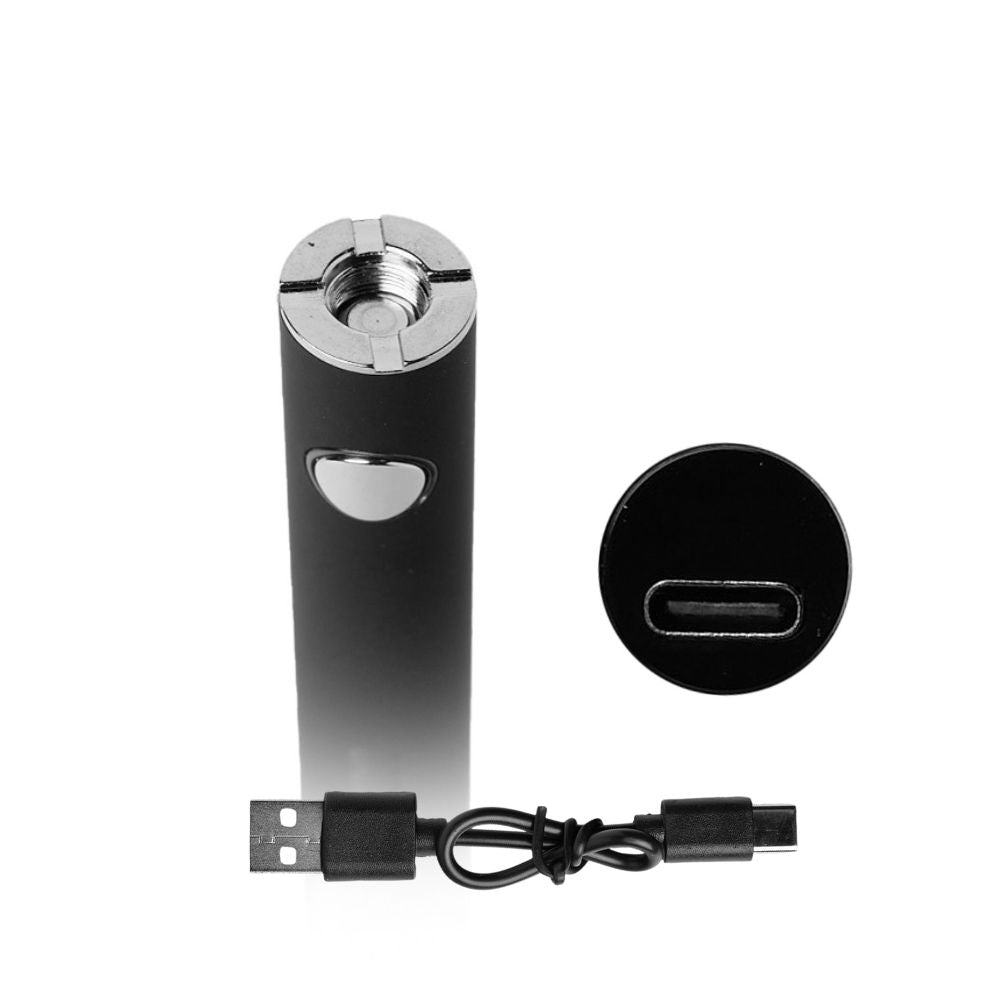 Cartisan Pro Pen NEO 650 mah Cart Battery-510 BATTERY-No Limit Distro