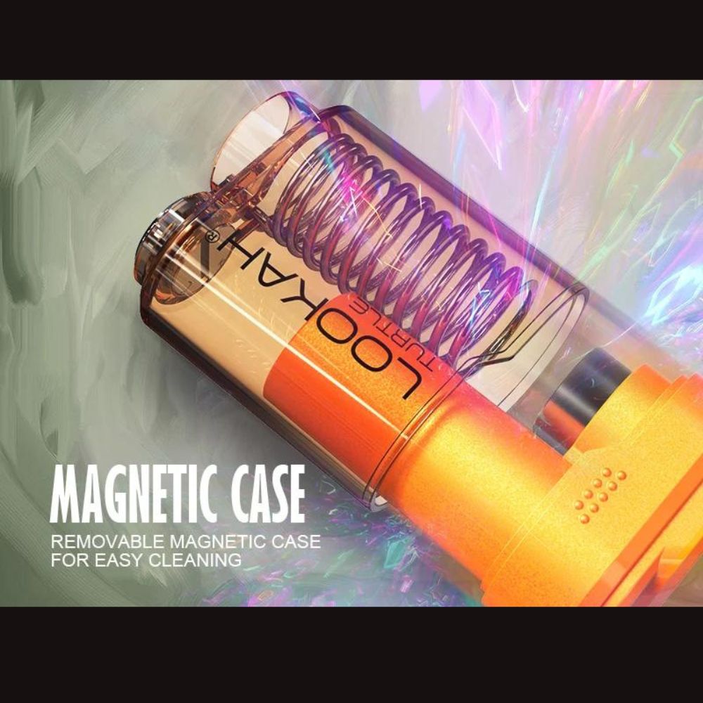 Lookah Turtle 510 Cart Battery Vape-510 BATTERY-No Limit Distro