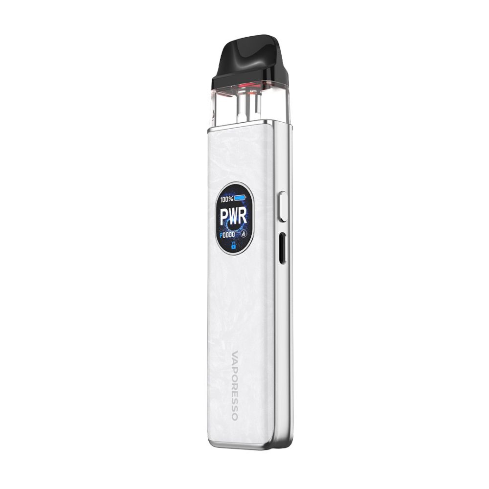 Vaporesso Xros 5 30W Pod System-VAPE DEVICES-No Limit Distro