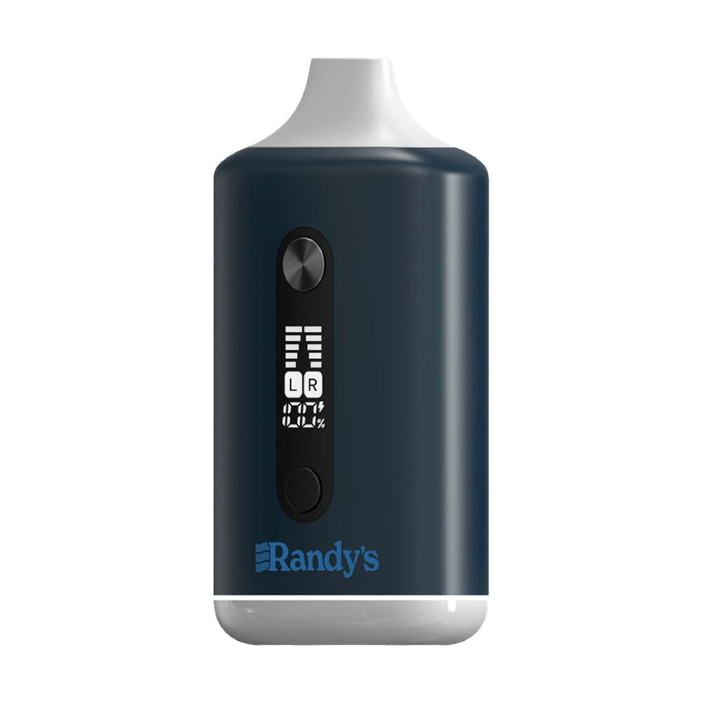 Randy's Inspo Dual Cartridge 510 Battery-510 BATTERY-No Limit Distro