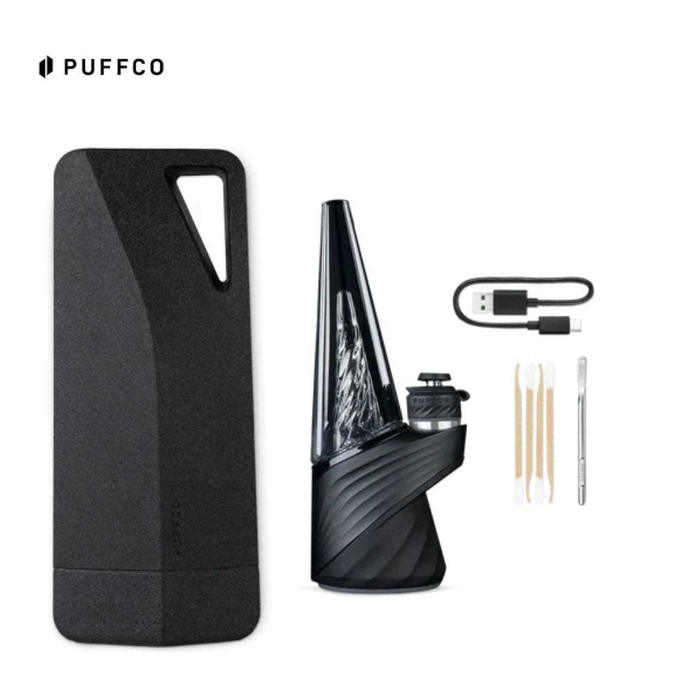 *NEW* Puffco Peak Pro Smart Rig-E-RIGS-No Limit Distro