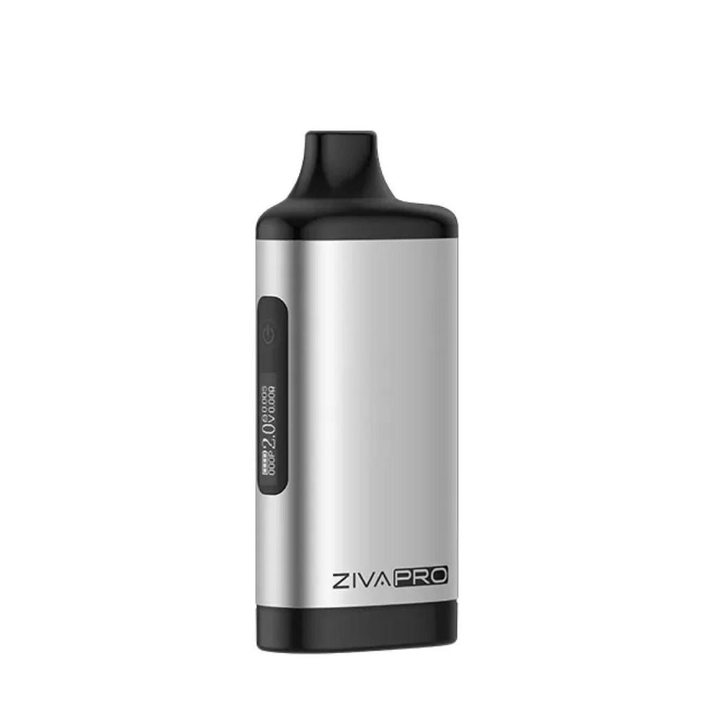 Yocan Ziva Pro - Stealth Cart Battery-510 BATTERY-No Limit Distro