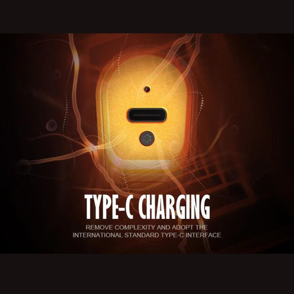 Lookah Turtle 510 Cart Battery Vape-510 BATTERY-No Limit Distro