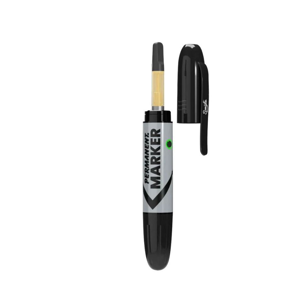 Permanent Marker Penjamin Cart Battery-510 BATTERY-No Limit Distro