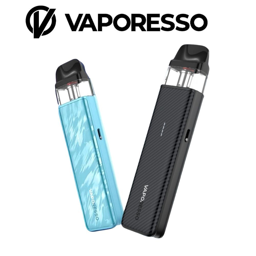 Vaporesso Xros 5 Mini 30W Pod System-VAPE DEVICES-No Limit Distro
