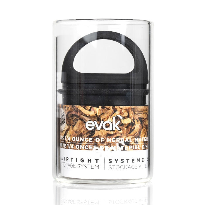 Evak Compact Air Removal Storage System-STORAGE-No Limit Distro