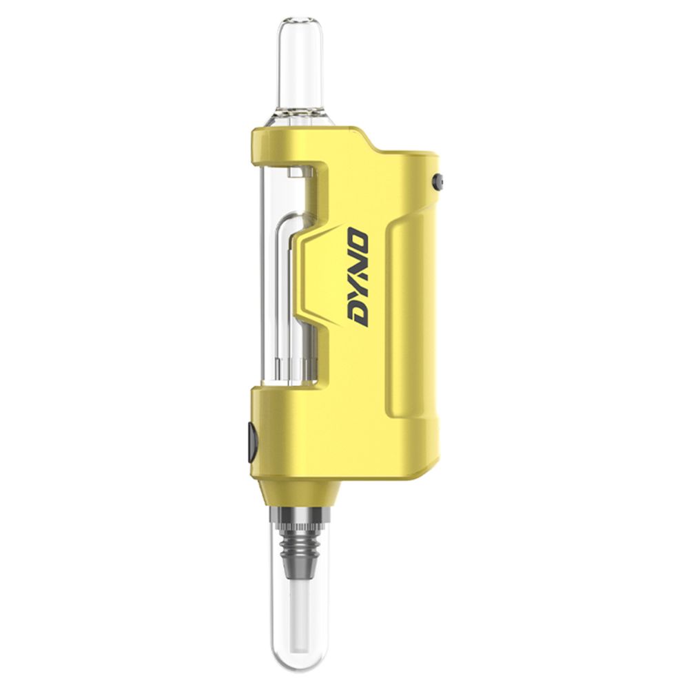 Yocan Dyno Electric Nectar Collector - Wax Vaporizer-WAX PENS / DAB PENS-No Limit Distro