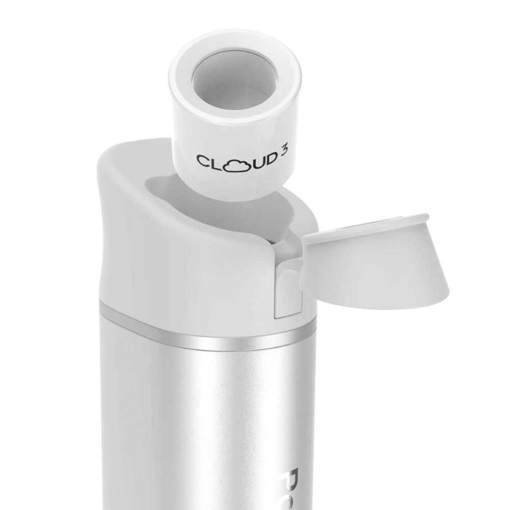 Yocan Black Pocket Concentrate Vaporizer-WAX PENS / DAB PENS-No Limit Distro