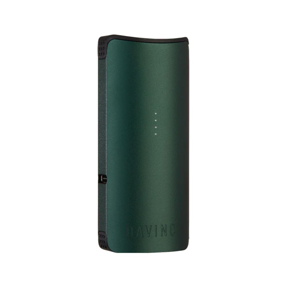 DaVinci MIQRO-C Vaporizer-DRY HERB VAPES-No Limit Distro