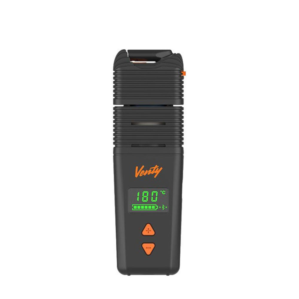 Storz & Bickel Venty Dry Herb Vaporizer-DRY HERB VAPES-No Limit Distro