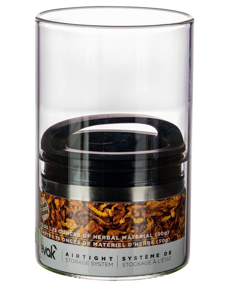 Evak Compact Air Removal Storage System-STORAGE-No Limit Distro