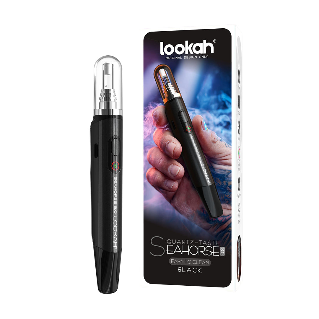 Lookah Seahorse 3.0 Electric Nectar Collector