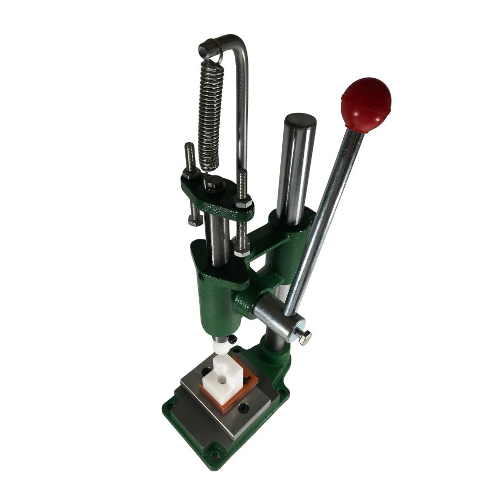 510 Cartridge Capping Press Machine – Manual Arbor Tool for 0.5g–2g Carts-CARTRIDGES-No Limit Distro