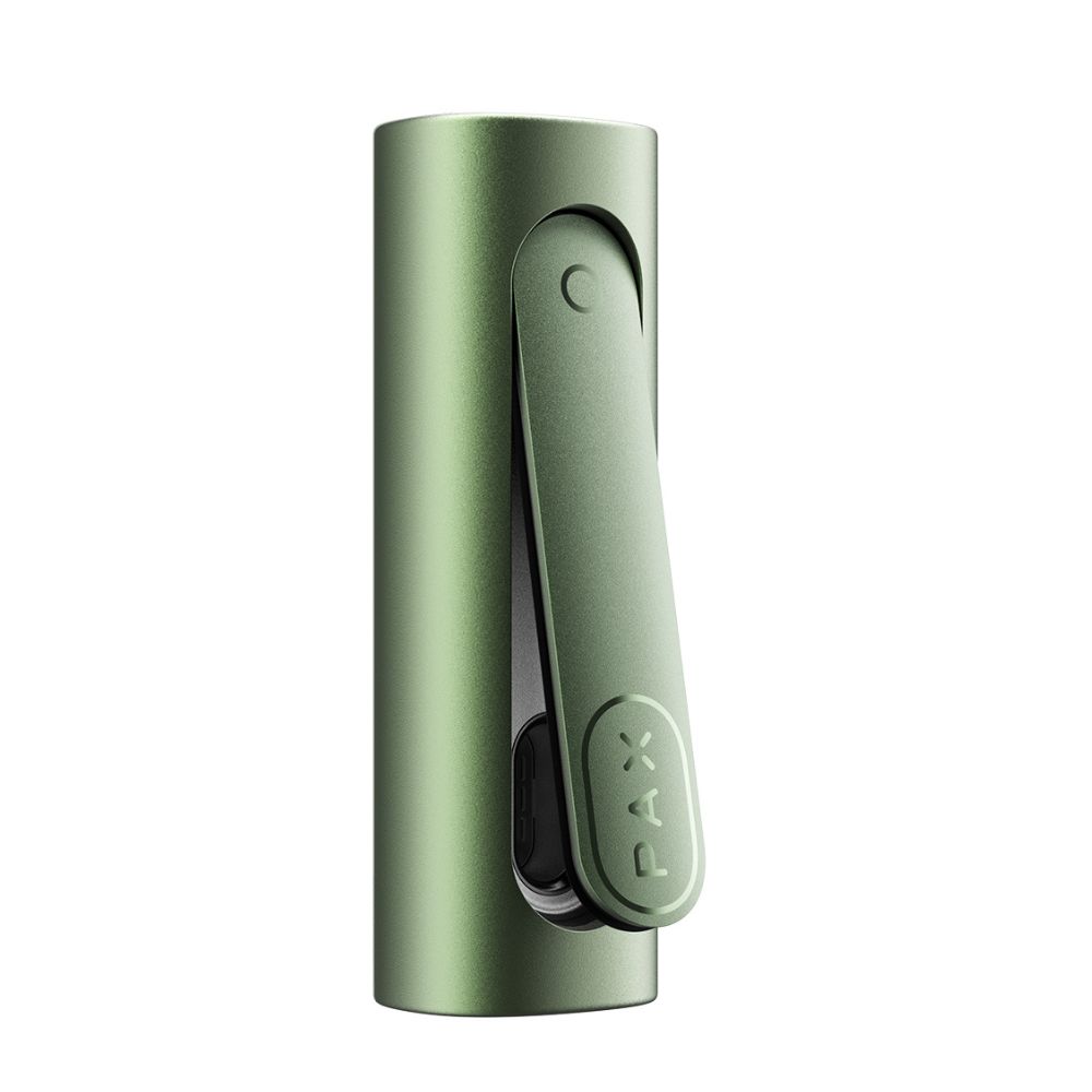 PAX FLOW Dry Herb Vaporizer-DRY HERB VAPES-No Limit Distro