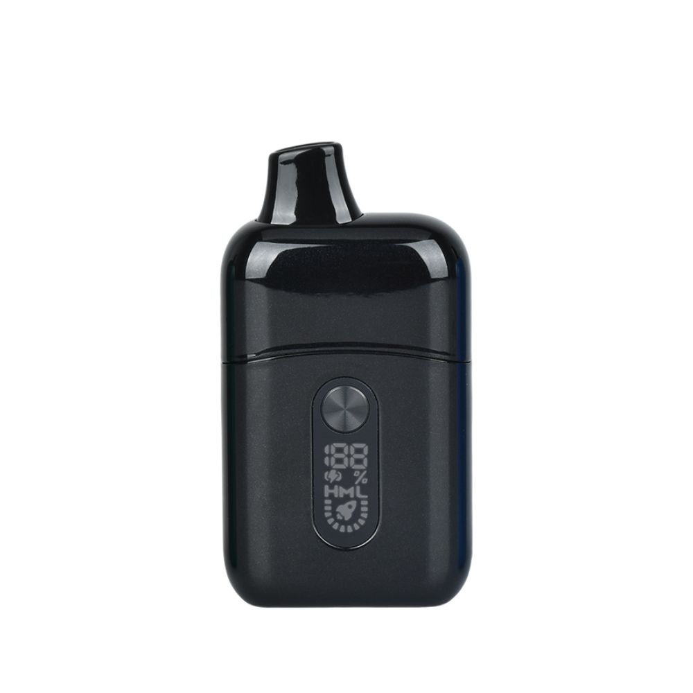 Pulsar DL Wax Vape Bar 650mAh – Portable Concentrate Vaporizer-WAX PENS / DAB PENS-No Limit Distro