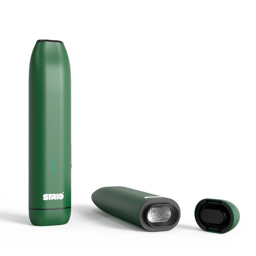 Strio Flowerboy Dry Herb Vape-DRY HERB VAPES-No Limit Distro