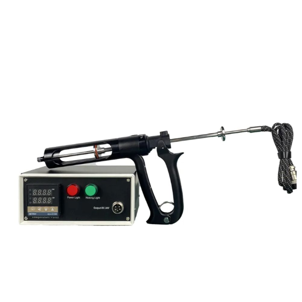 Oil Cartridge Filler Gun - 50ml-CARTRIDGES-No Limit Distro