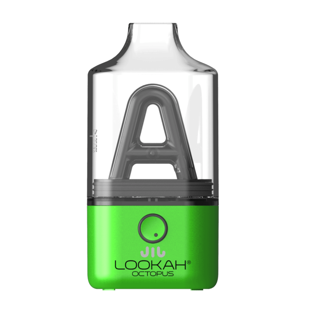 Lookah Octopus Mini E-Rig-E-RIGS-No Limit Distro