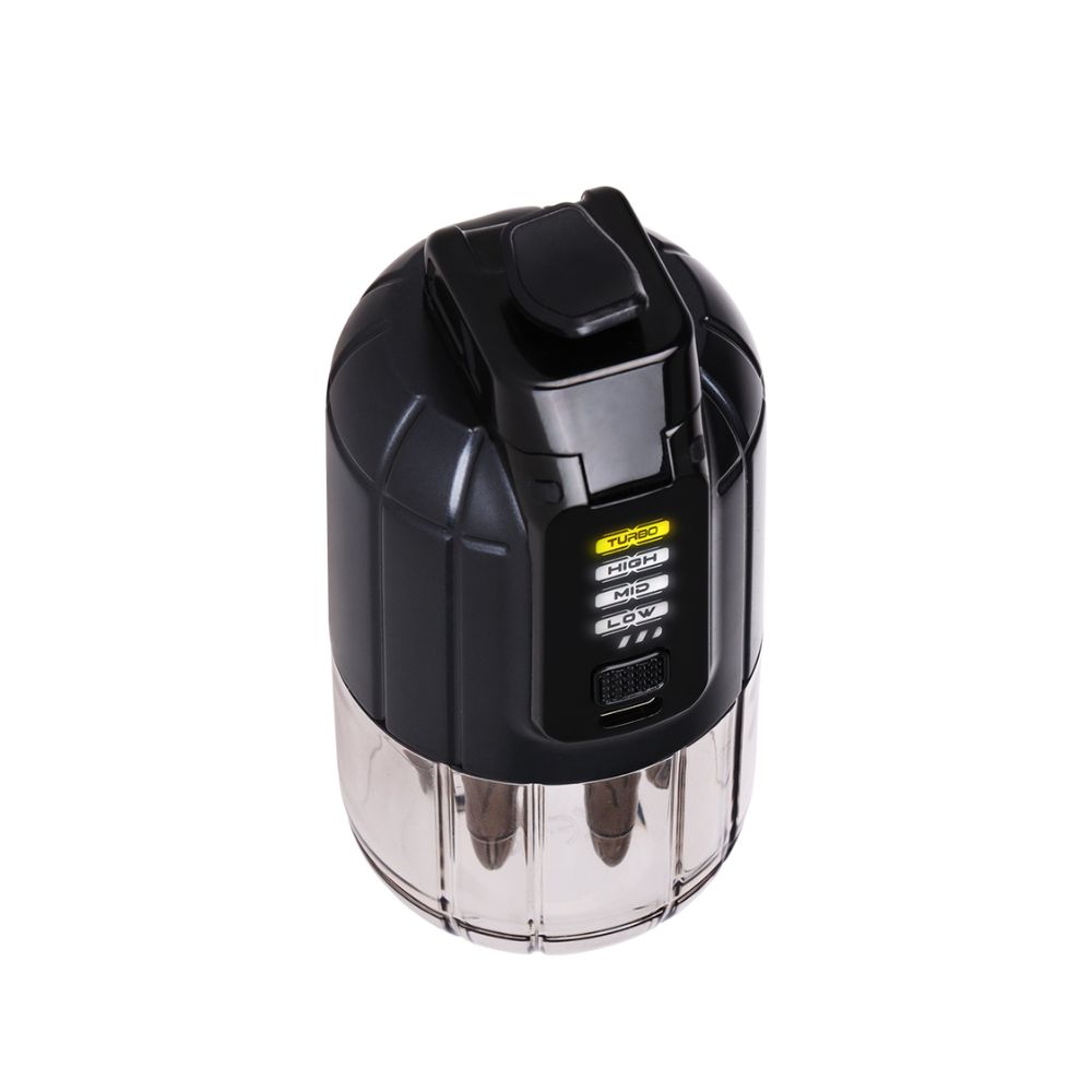 Pulsar Dabtron 2.0 Electric Dab Rig 1500mAh – Portable eRig with Percolator-WAX PENS / DAB PENS-No Limit Distro
