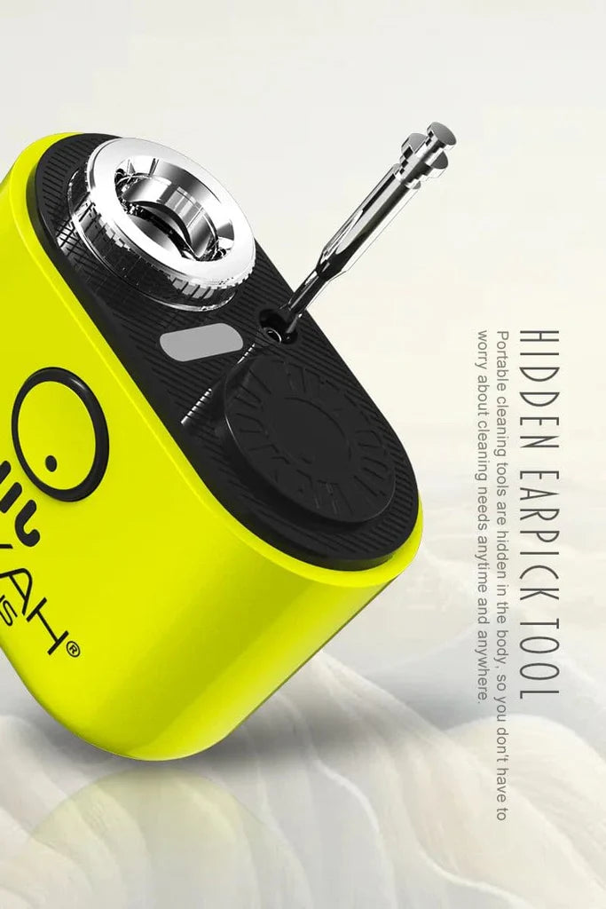 Lookah Octopus Mini E-Rig-E-RIGS-No Limit Distro