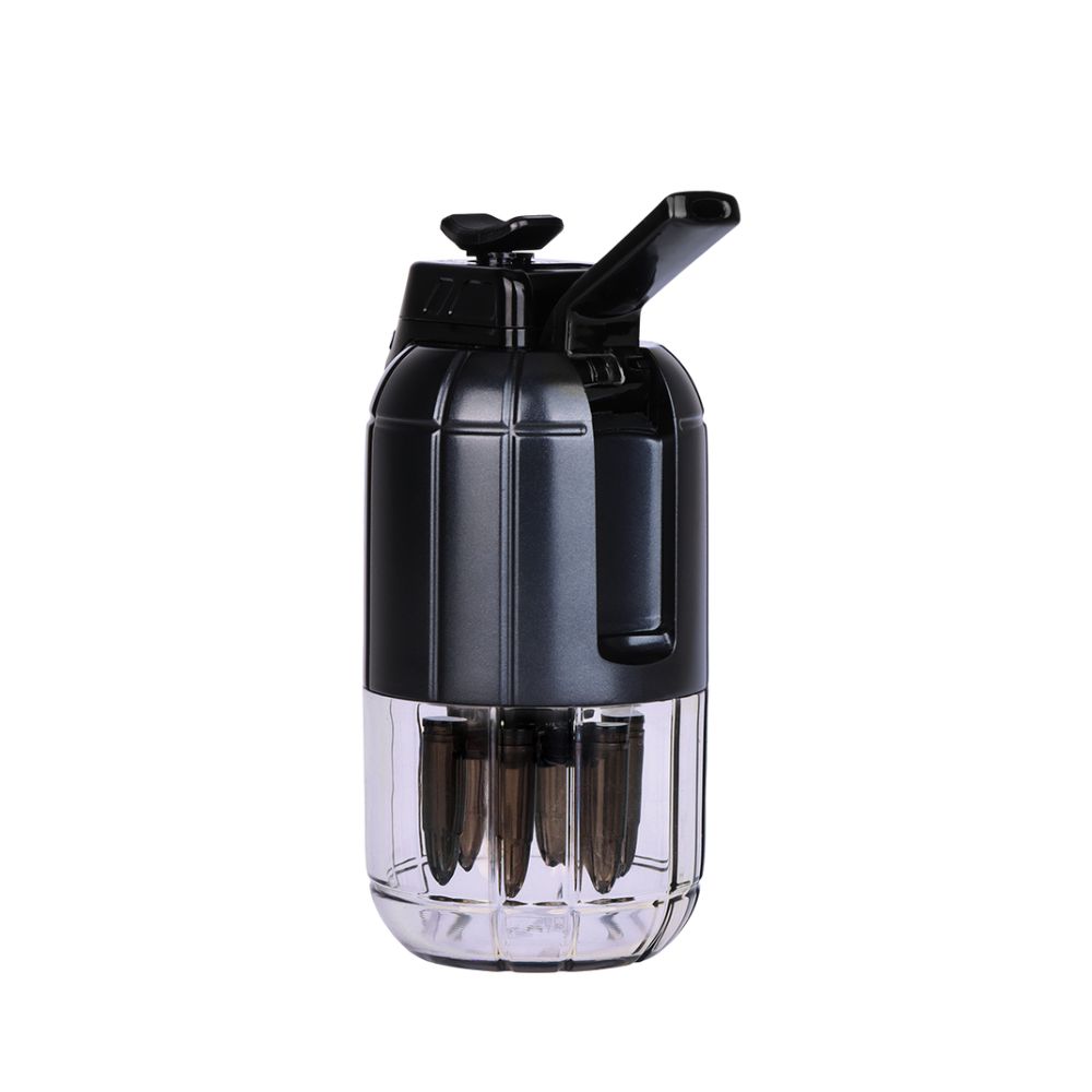 Pulsar Dabtron 2.0 Electric Dab Rig 1500mAh – Portable eRig with Percolator-WAX PENS / DAB PENS-No Limit Distro