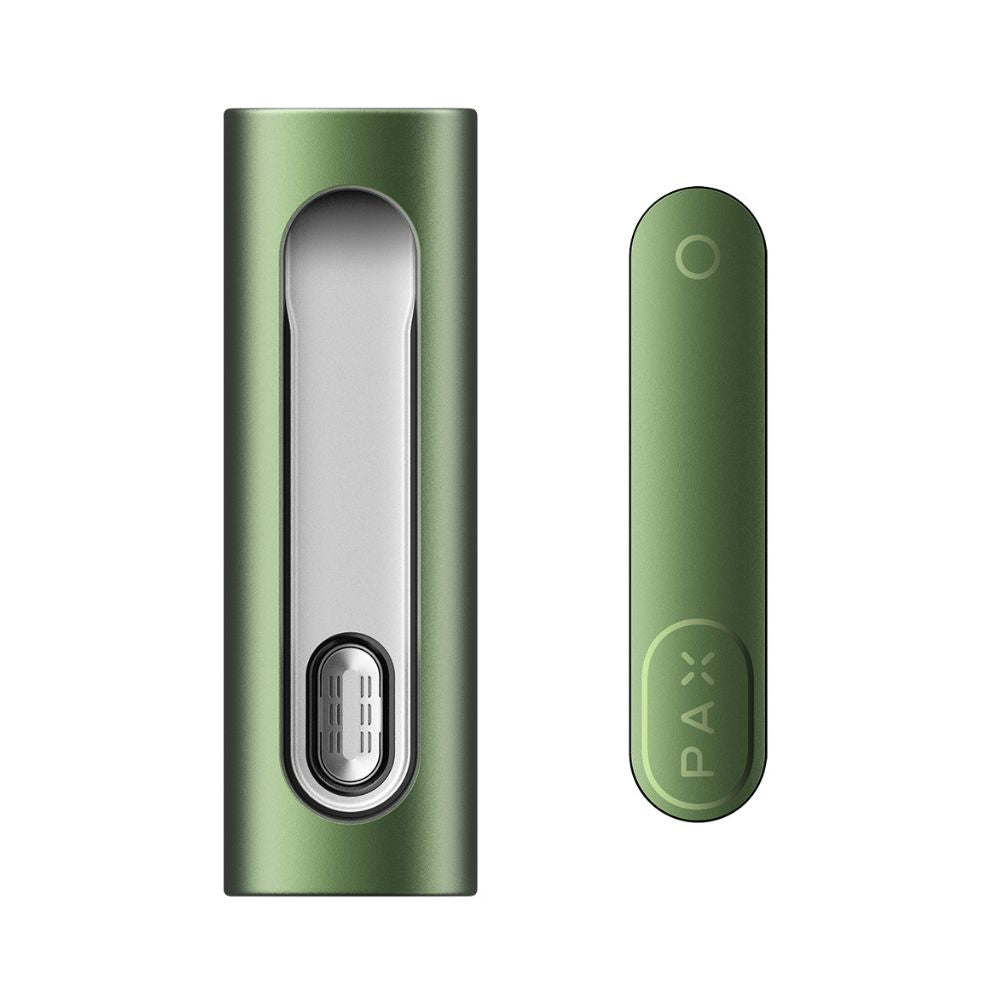 PAX FLOW Dry Herb Vaporizer-DRY HERB VAPES-No Limit Distro