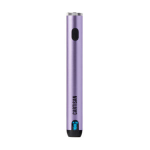 Cartisan Pro Pen 900 mah Cart Battery-510 BATTERY-No Limit Distro