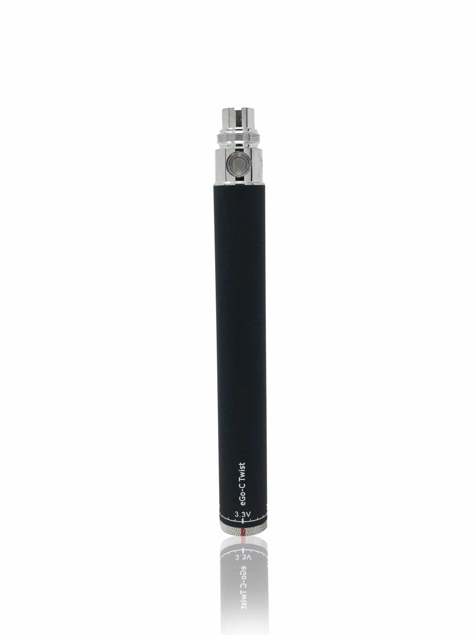 Ego-C Twist 1100 mah Variable Voltage Battery with Charger-510 BATTERY-No Limit Distro