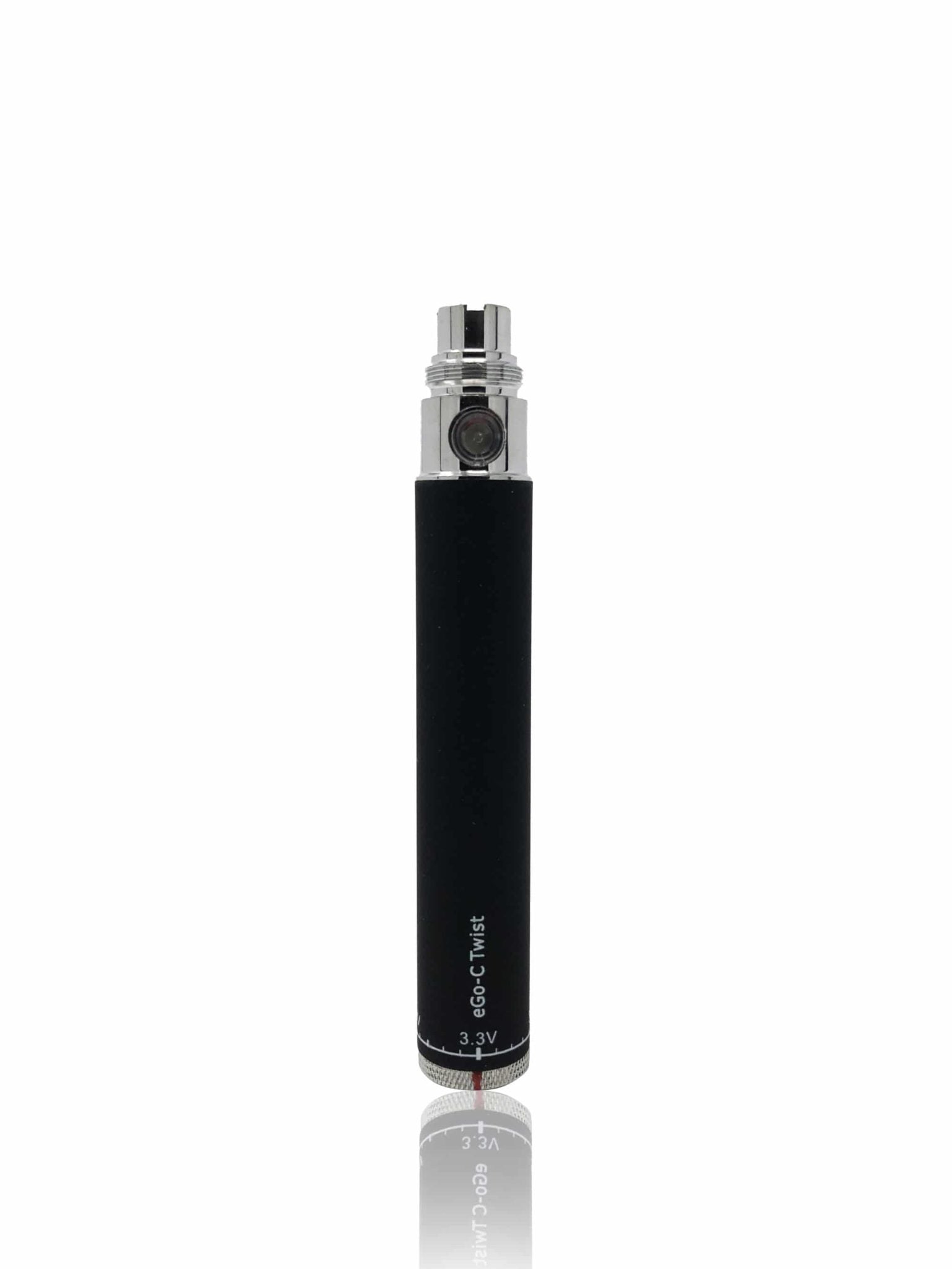 Ego-C Twist 650 mah Vape Battery with Charger-510 BATTERY-No Limit Distro