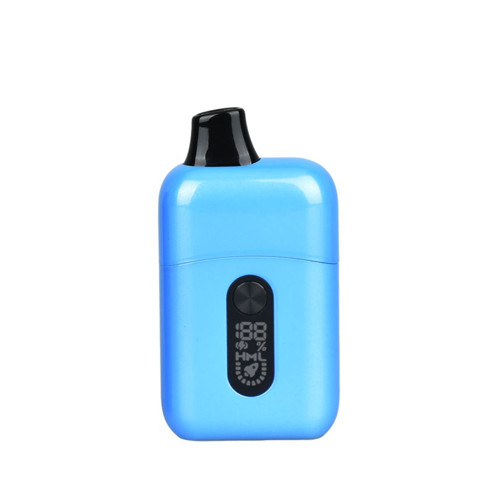 Pulsar DL Wax Vape Bar 650mAh – Portable Concentrate Vaporizer-WAX PENS / DAB PENS-No Limit Distro