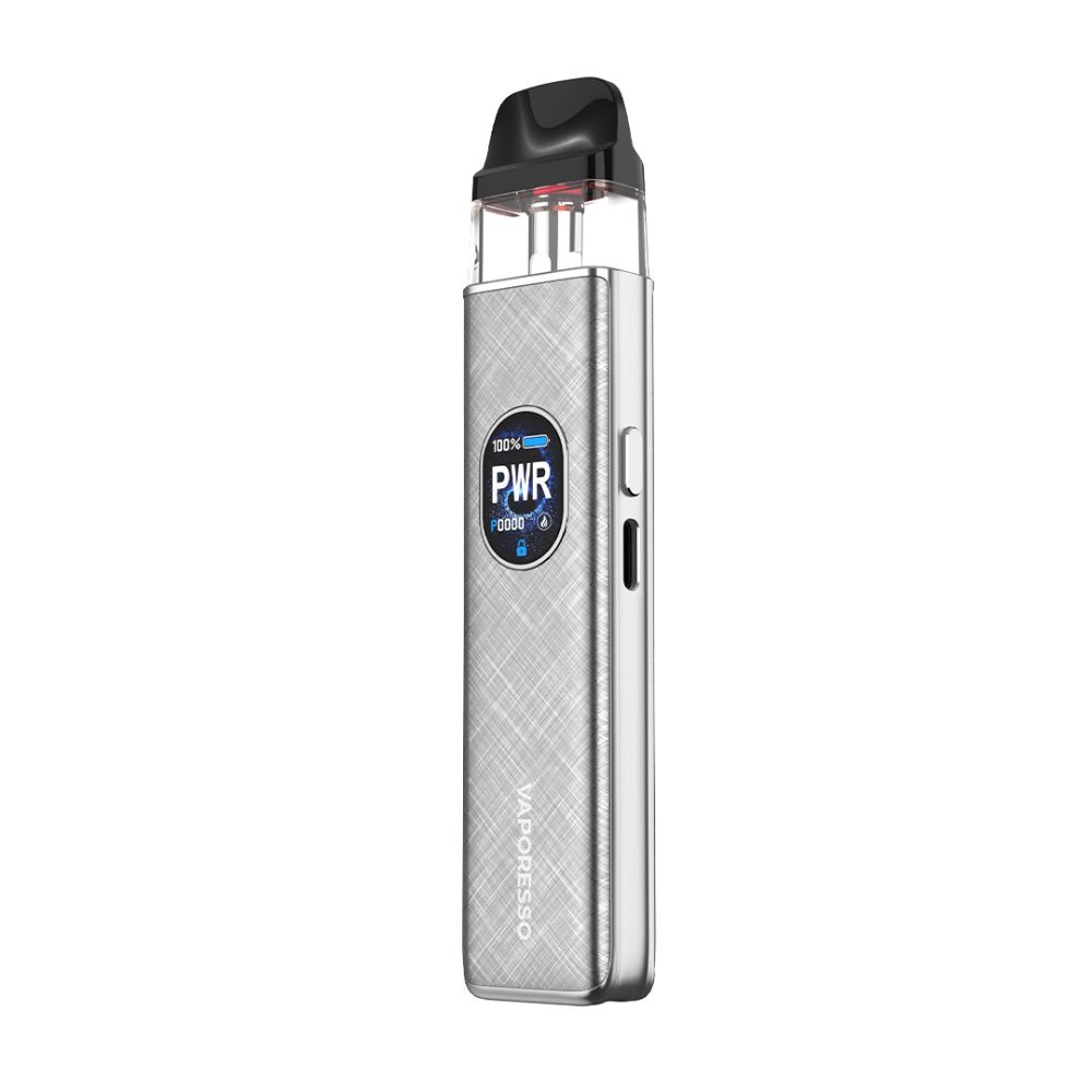 Vaporesso Xros 5 30W Pod System-VAPE DEVICES-No Limit Distro